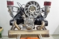 Preview: Komplettmotor 2007 ccm Doppelvergaser