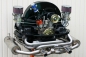 Preview: Komplettmotor 1641 ccm Doppelvergaser