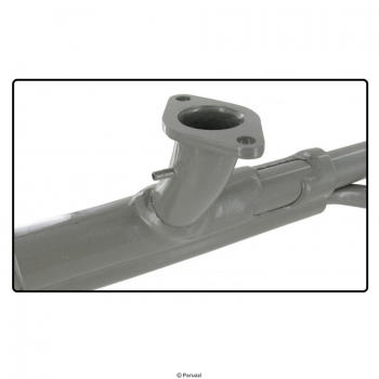 Ansaugbrücke 50 PS / 1600 ccm