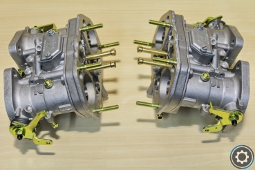 Weber Vergaser 40 IDF 70S mit 5 Bypassbohrungen