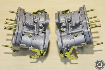 Weber Vergaser 40 IDF 70S mit 5 Bypassbohrungen