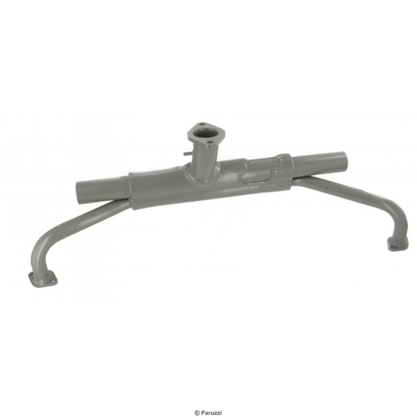 Ansaugbrücke 50 PS / 1600 ccm