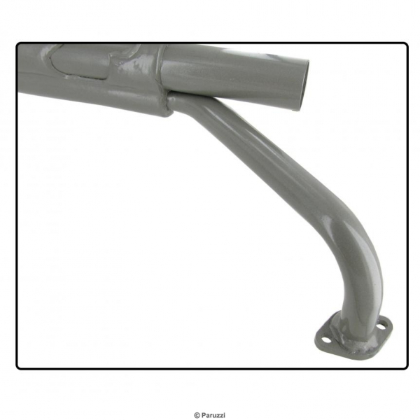 Ansaugbrücke 50 PS / 1600 ccm