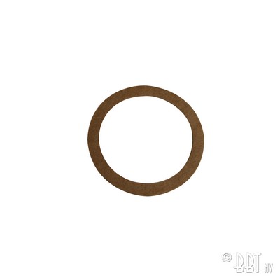 Dichtung unter Öleinfüller