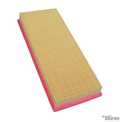 Trockenluftfilter Typ1