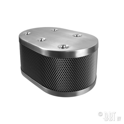 Vintage Speed Classic Style Luftfilter für IDF Weber