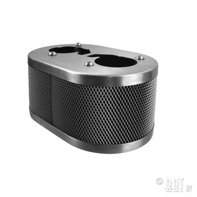 Vintage Speed Classic Style Luftfilter für IDF Weber